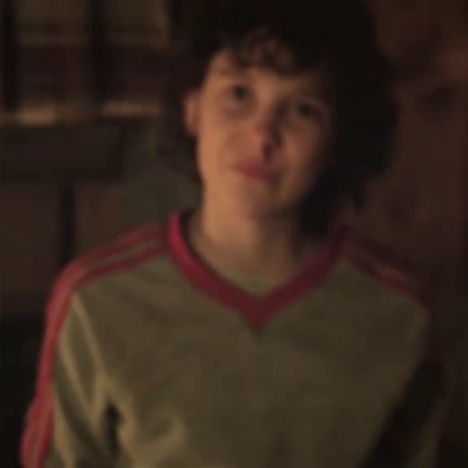 Stranger Things Edit: Eleven's Journey in 'Will the Wise'