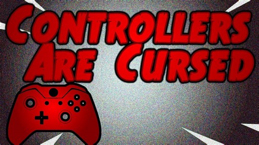 I Found a Cursed Controller in Fortnite | Fortnite Horror Story