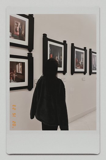 Exploring Art Spaces: A Journey Through Modern Galleries