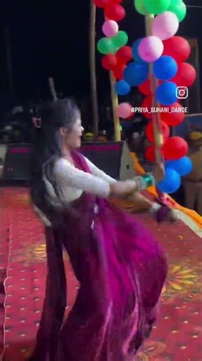 viral video dance porgram