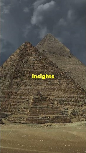 Secrets of the Great Pyramid: Edgar Cayce’s Mystical Insights Revealed!