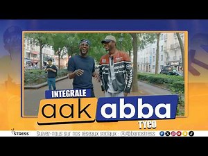 AKK ABBA - WITH TYCO