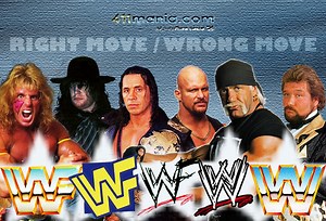 Right Move/Wrong Move 5.07.10: Yokozuna Defeats Lex Luger at WrestleMania X | 411MANIA | Wrestling News, WWE & AEW Results