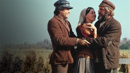 Watch Fiddler On the Roof | Prime Video