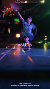 Baktian ng 80's sa Paliparan 2 December 12, 2025 #fblifestyle #BaktesaCavite | MaEstrang Mamimitik