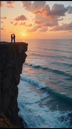 The Most Romantic Views on Earth | Pure Love in 8K