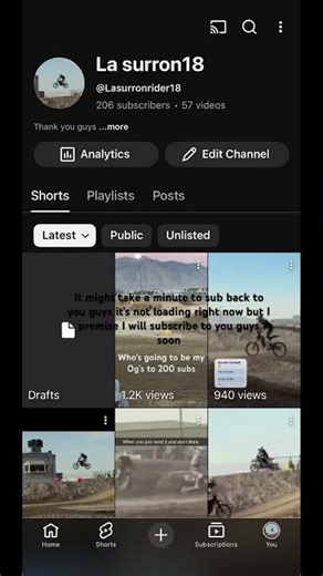 I’m sorry guys idk why it’s not loading