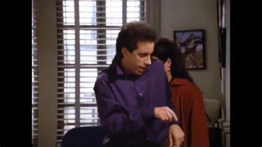 Seinfeld Opening Theme