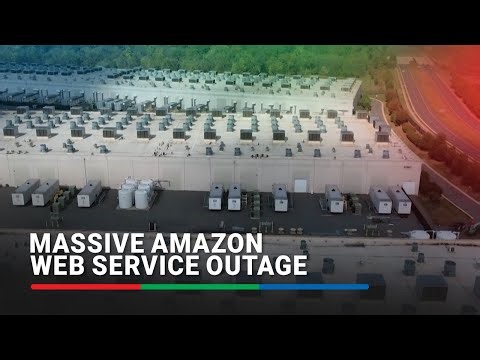 Amazon's AWS struggles to recover after major outage disrupts apps, services worldwide