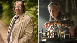 SLOW HORSES Interview: Gary Oldman And Saskia Reeves On Jackson Lamb's Continued Evolution (Exclusive)
