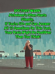 Is your brain as sharp as you think? 3-minute test — check now before it’s too late. Key Benefits: Spot early memory decline Check your true brain age Test logic, memory & focus Take the test — Protect your brain health 100% Private, Science-Based, Accurate Results. | Brain Lab | Facebook