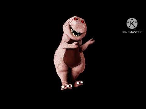 Windows Server 2003 (UK Edition) Startup Sounds For 10 Barney.EXE Modes