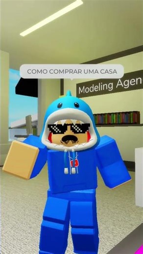 Aquele Atendente Que Não Tem Paciência: #roblox #memes #brookhave #memesblox FT:@LeoGamerStar