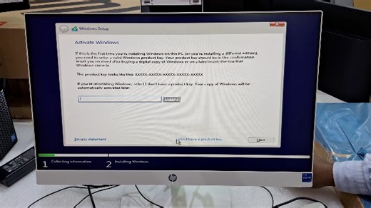 Watch Awesome choice for a PC! See review of the All in one HP on Amazon Live