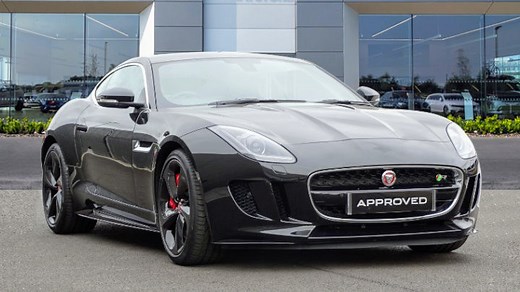 Jaguar Approved Used Cars