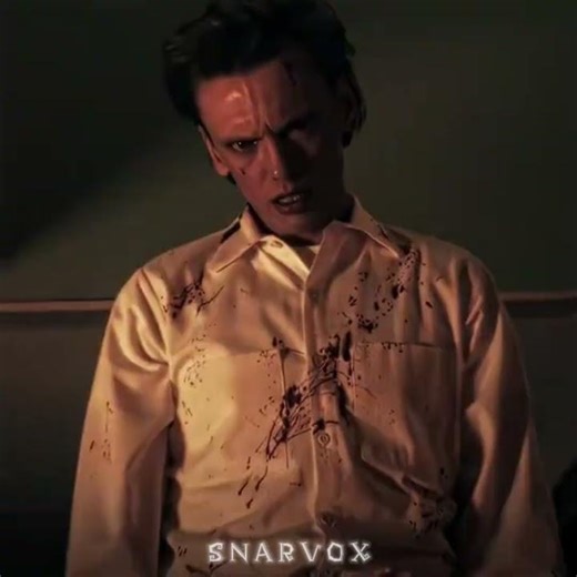 Henry Creel – The Real Villain 😈