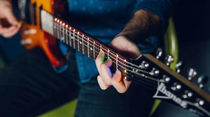 Will Fret Zeppelin’s LED teaching system “transform how people learn guitar”?
