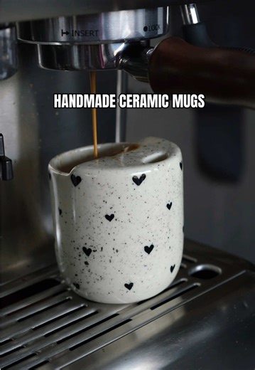 Handmade Ceramic Mugs for Perfect Coffee Enjoyment
