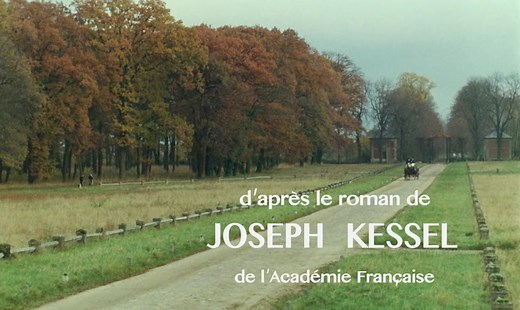 Belle de Jour (1967)