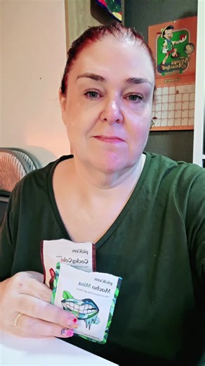 Flavored Toothpicks: A Tasty Distraction from Nail Biting