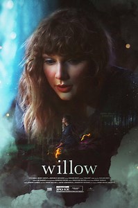 All the awards and nominations of Taylor Swift: Willow (Music Video)