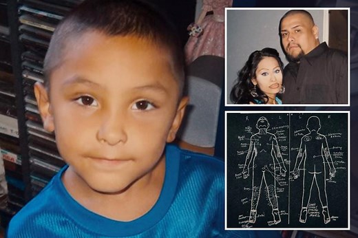 Gabriel Fernandez shot in genitals & beaten until skull felt like 'Rice Krispies'