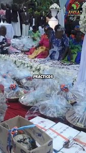 BRIDE PRICE IN AFRICA : What country are you from and how is your bride price paid? | I Love Africa