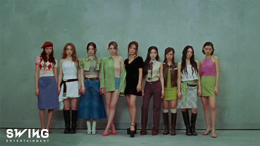 I.O.I Members Profile (Updated!) - Kpop Profiles