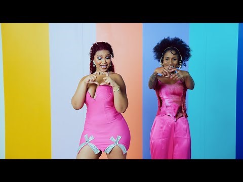 Lwah Ndlunkulu - Nembeza (Ft. Mawhoo) [Official Music Video]