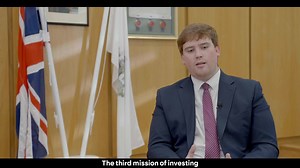 9.4K views · 65 reactions | A proud new chapter for council housing in Harlow is here – faster repairs, new homes, record investment, and a cast-iron guarantee that every council home is for a Harlow family. That’s how we’re delivering on our third mission - investing in our housing - as we Build Harlow's Future. | Harlow Council | Facebook
