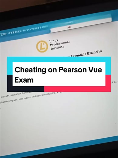 Cheating on Pearson Vue Exam #onlineexam #proctoredexams #exams #nursinglife #onlineschool cheating on Pearson Vue casualty Exam Pearson vue casualty exam answers