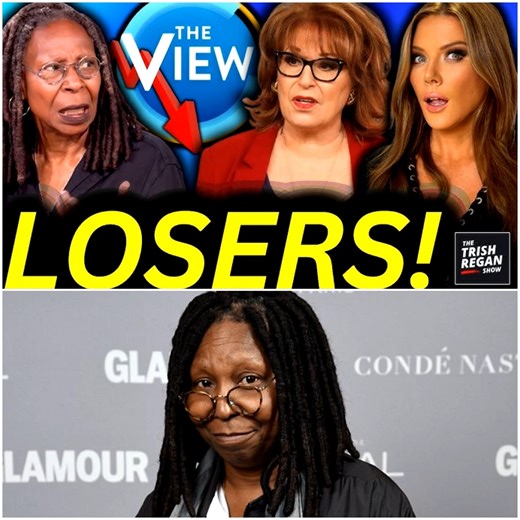 Daytime TV Disaster: How ABC’s ‘The View’ Became the Most Hated Show...