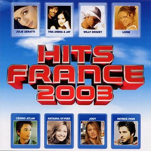 Various - Hits France 2003