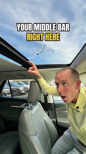 Is your 2020-2025 Ford Explorer squeaking? 🤔