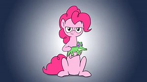 She's watching you. on Make a GIF