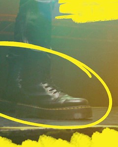 8.5K views · 47 reactions | Dr. Martens on Reels | Facebook