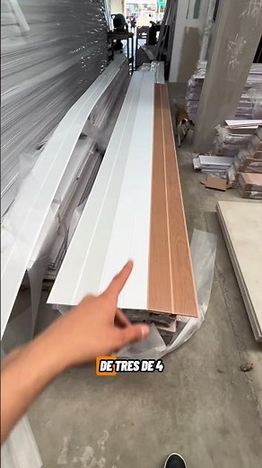 👷🏼‍♂️ How to install PVC ceilings 🔥