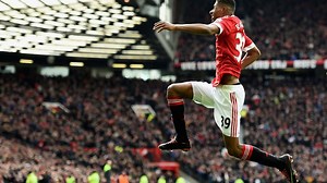 Who is Marcus Rashford? We take a look at Manchester United's new star