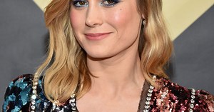 "Captain Marvel" Proves It's A Woman's World In First Official Trailer