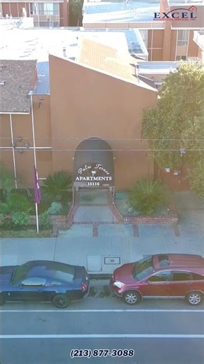 Looking for Rentals in LA? Explore Excel Residential Properties