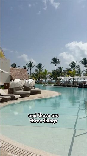 Secrets Playa Esmeralda offers adults-only luxury with stunning suites, and endless activities