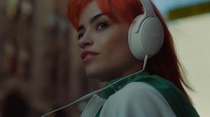 Bose QuietComfort Kabellose Kopfhörer mit Mikrofon und Noise-Cancelling, Bluetooth-Over-Ear-Kopfhörer, Audiophile Kopfhörer, On-Ear-Kopfhörer mit Noise-Cancelling, bis 24 Std. Akkulaufzeit, Blütenrosa