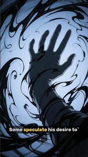 All For One's Goal: MERGE ALL OF HUMANITY?! 🤯 MHA Deep Theory