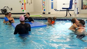 Start fall strong in the pool with Bulldog! Build swim skills, boost confidence, and lock in savings with our fall plans. | Bulldog Swim Academy