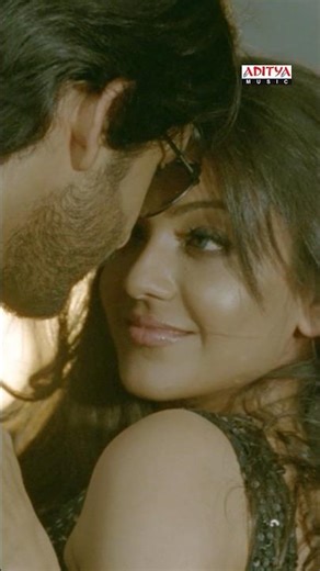 The most underrated romantic melody! 🎶 Diwali Deepaanni Song | Dhada Movie | #Shorts