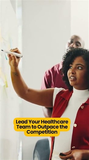 Spring Strategies to Outpace Healthcare Competitors