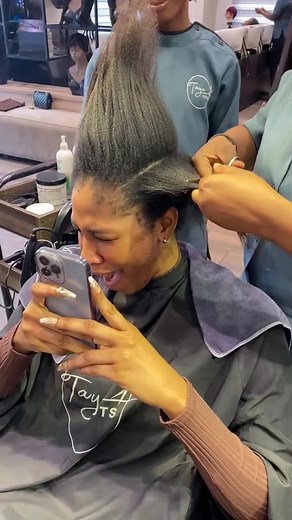 Trending Afro Haircut Styles for Black Women