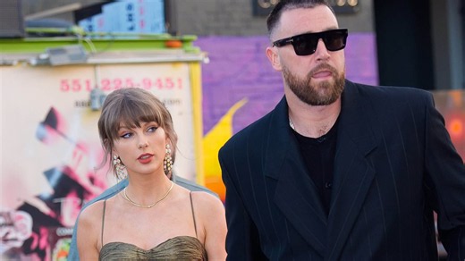Taylor Swift's wedding invitation request has some guests irked