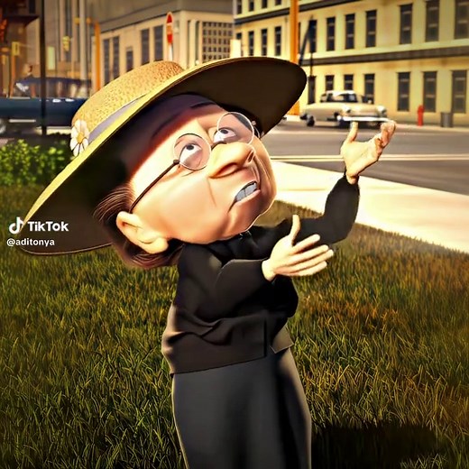The Incredibles Speed Up Scene Explained