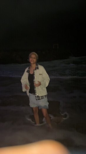 Favorite Beach Spot: Relaxing Moments at My Go-To Place